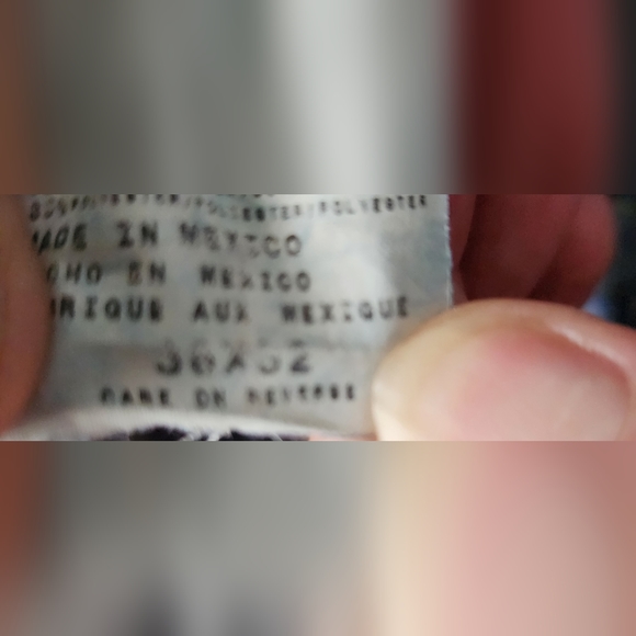 Men's lined Dickies carpenter Jeans - Picture 5 of 7